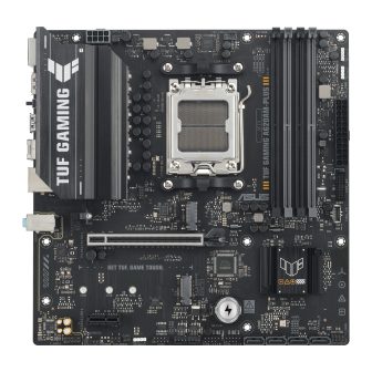 ASUS TUF GAMING A620AM-PLUS AMD A620A Socket AM5 micro ATX