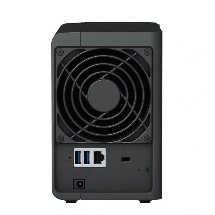Synology DiskStation DS223 servidor de armazenamento NAS de…