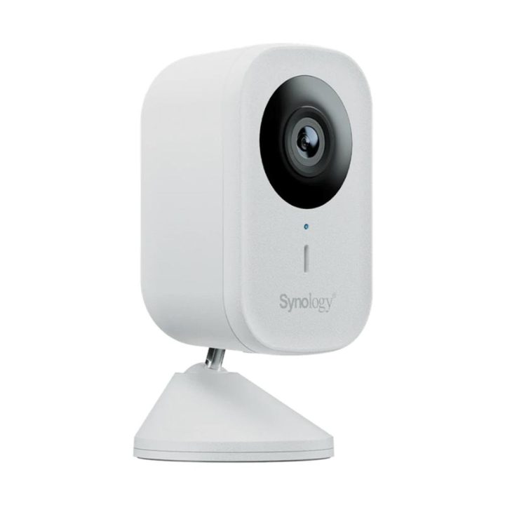Synology CC400W WiFi Camera 4MP IR IP65 125°