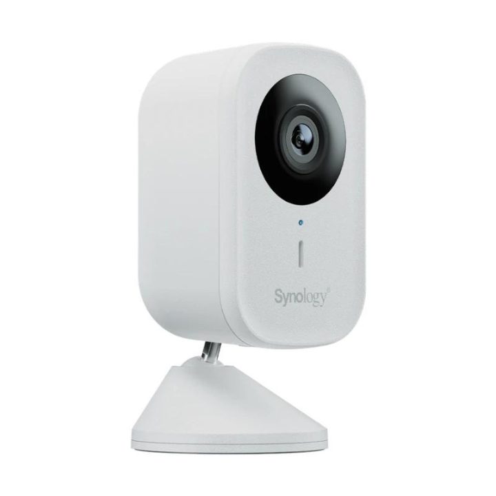 Synology CC400W WiFi Camera 4MP IR IP65 125°