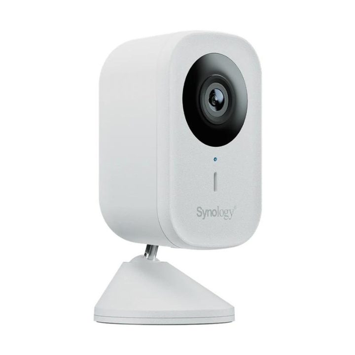 Synology CC400W WiFi Camera 4MP IR IP65 125°