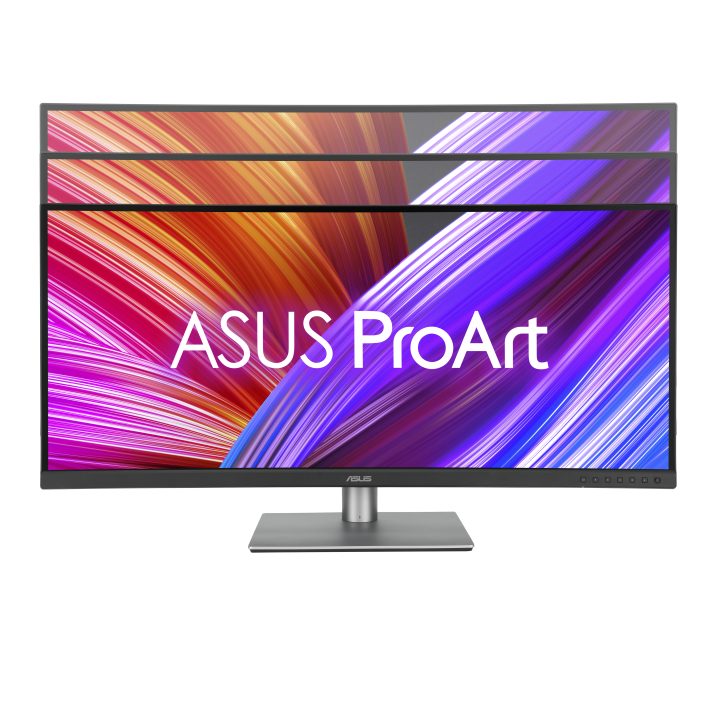 ASUS ProArt PA34VCNV 34,1" UWQHD IPS curvo