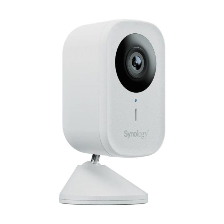Synology CC400W WiFi Camera 4MP IR IP65 125°