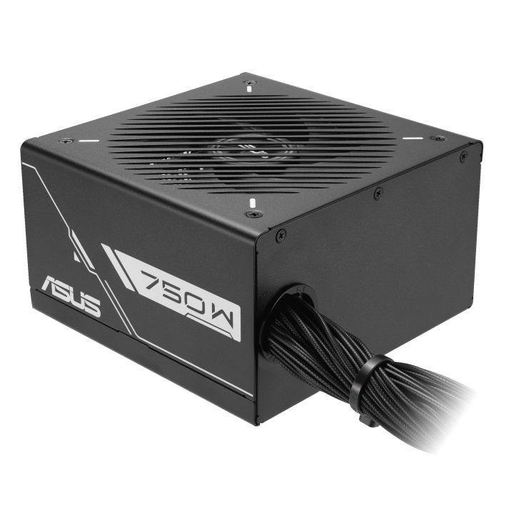 ASUS Prime -750B-BLACK unidad de fuente de alimentación 750 W 20+4…