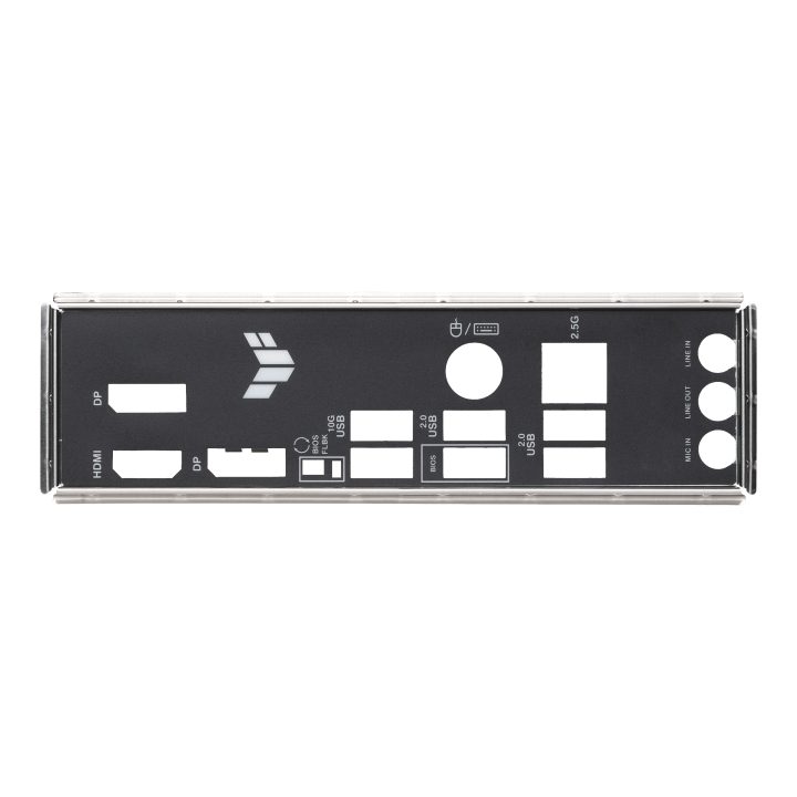 ASUS TUF GAMING A620AM-PLUS AMD A620A Socket AM5 micro ATX