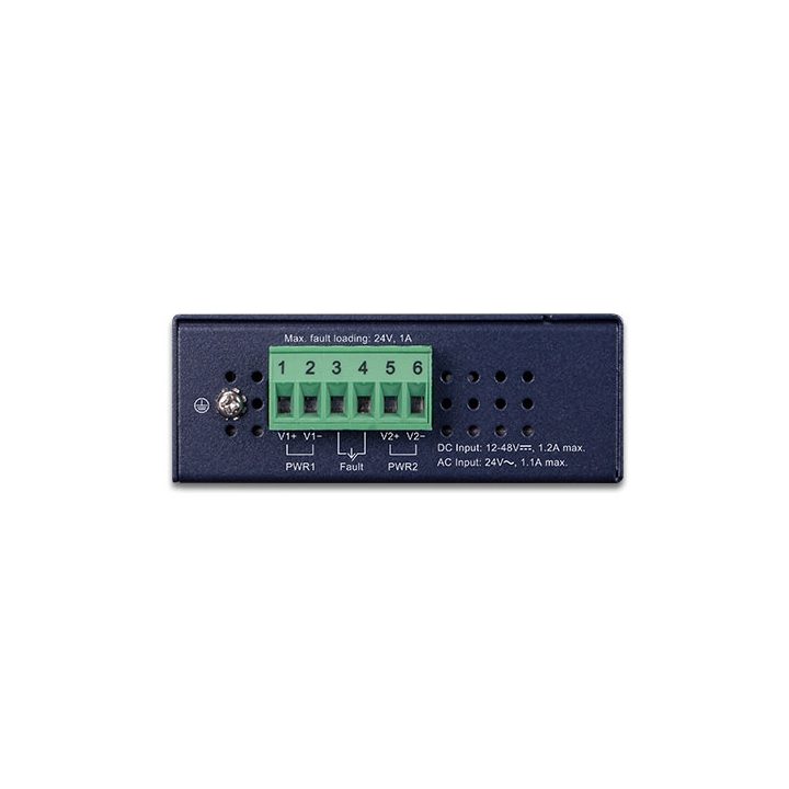 PLANET IGS-801T Unmanaged L2 Gigabit Ethernet (10/100/1000) Switch…