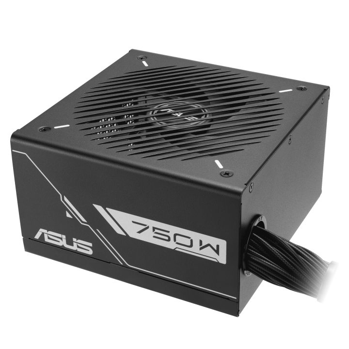 ASUS Prime -750B-BLACK unidade de fonte de alimentação 750 W 20+4…