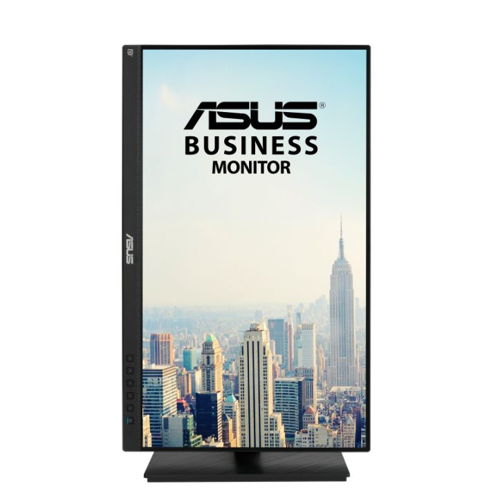 ASUS BE24ECSBT 24" Full HD 75 Hz IPS