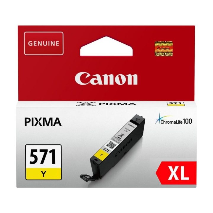 Canon 0334C001 cartucho de tinta 1 pieza(s) Original Alto rendimiento…