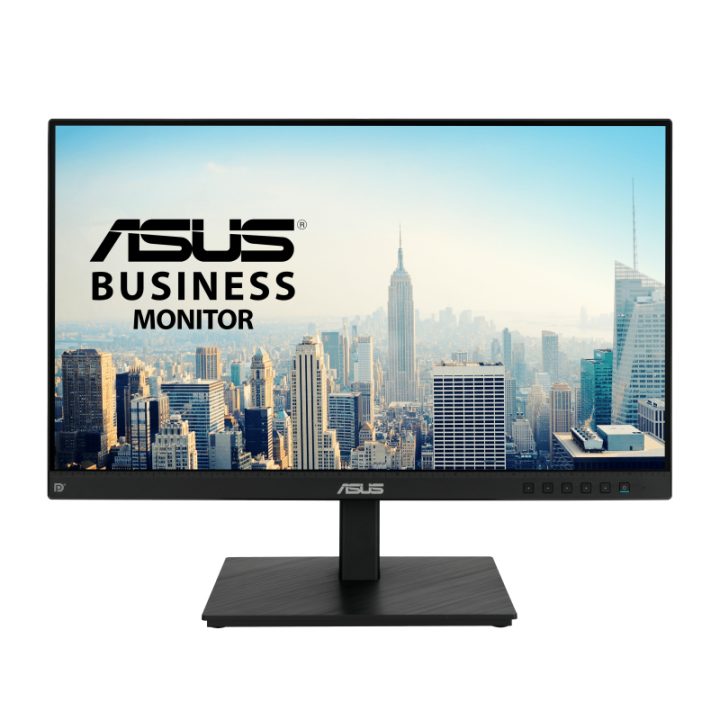 ASUS BE24ECSBT 24" Full HD 75 Hz IPS