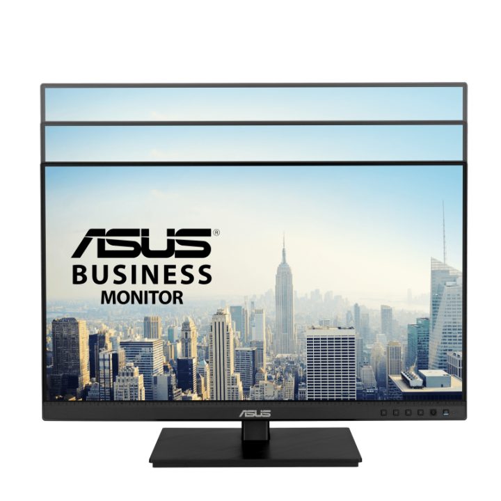 ASUS BE24ECSBT 24" Full HD 75 Hz IPS