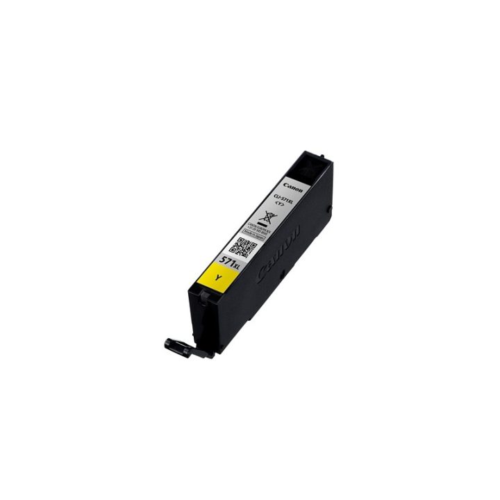Canon 0334C001 cartucho de tinta 1 pieza(s) Original Alto rendimiento…