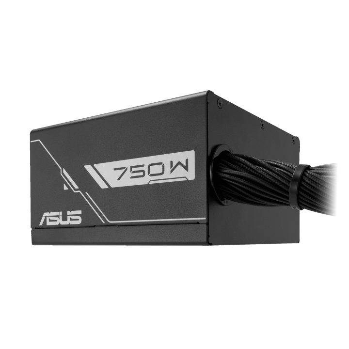 ASUS Prime -750B-BLACK unidad de fuente de alimentación 750 W 20+4…