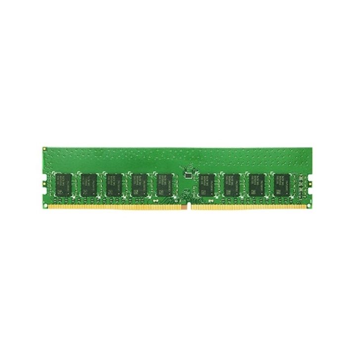 Synology D4EC-2666-8g DDR4 2666MHz ECC