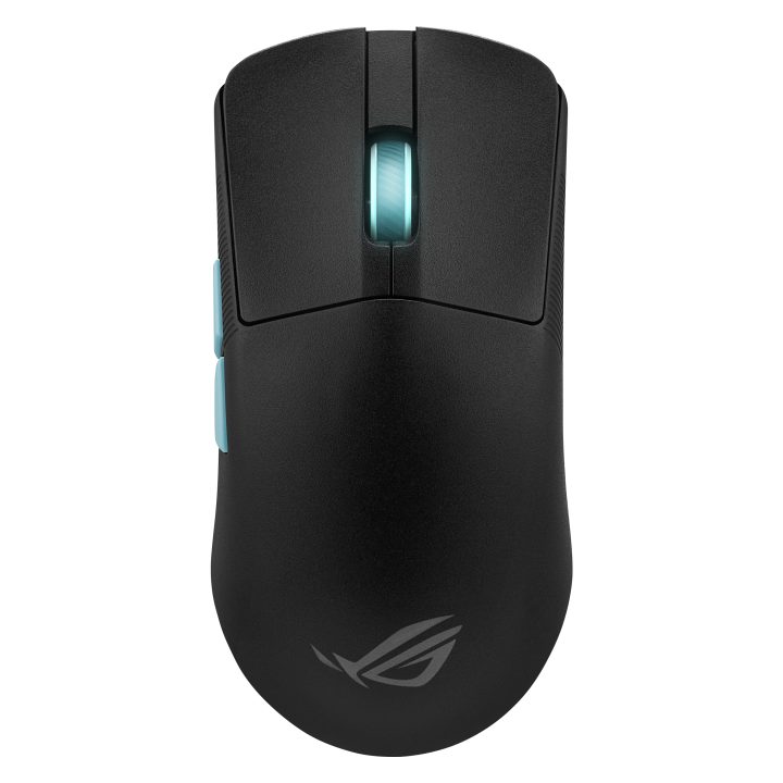 ASUS ROG Harpe Ace Aim Lab Edition Ambidextrous Gaming Mouse RF…