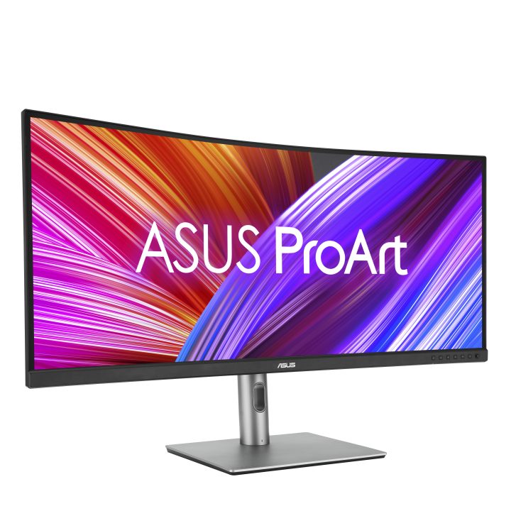 ASUS ProArt PA34VCNV 34.1" UWQHD Curved IPS