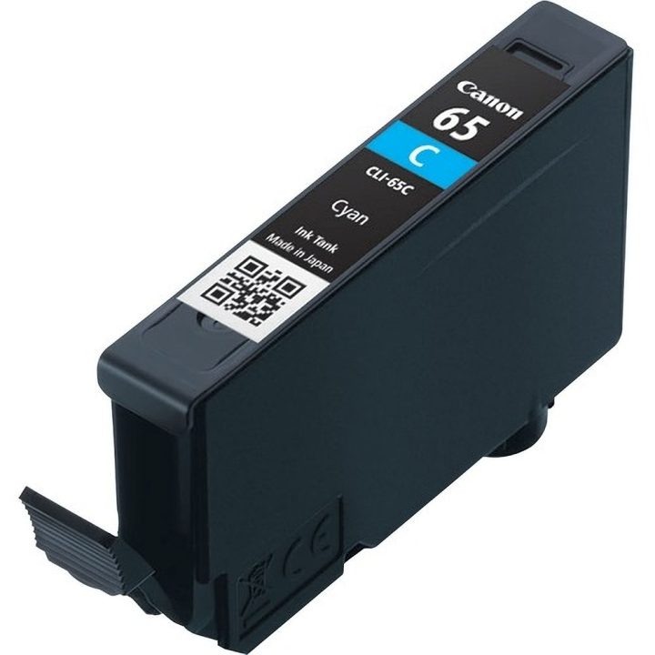 Canon 4220C001 cartucho de tinta 1 unidade(s) Original Ciano