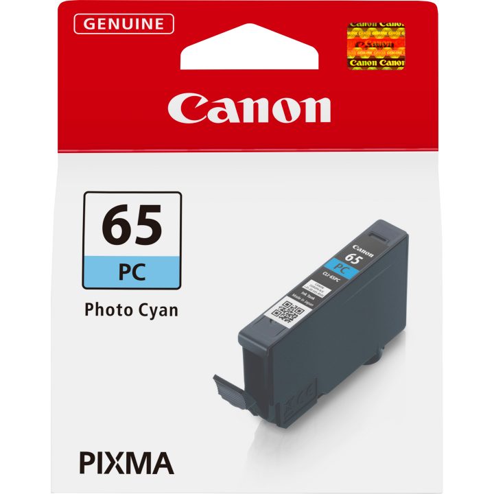 Canon 4220C001 cartucho de tinta 1 unidade(s) Original Ciano