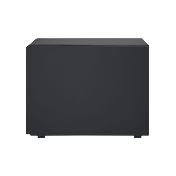 QNAP TR-004 External Hard Drive Enclosure Hard Drive/SSD Enclosure…