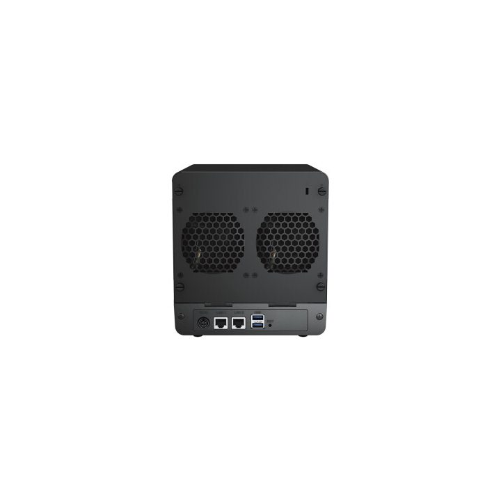 Synology DS423 NAS 4Bay DiskStation 2xGbE 2xUSB3.2