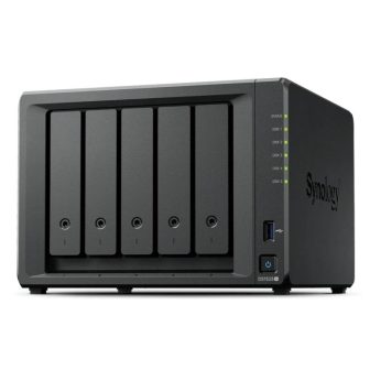 Synology DiskStation DS1525+ servidor de armazenamento NAS Ryzen…