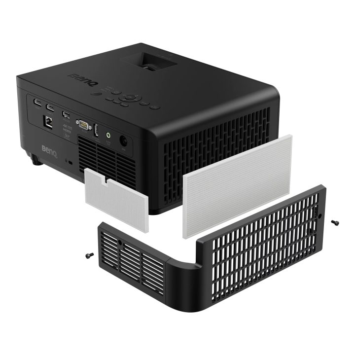 BenQ LK830ST Proyector de corto alcance 4000 lúmenes ANSI DLP UHD 4K…