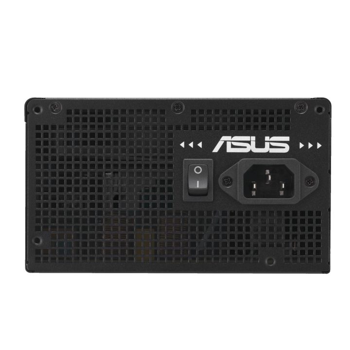 ASUS Prime -750B-BLACK Power Supply Unit 750 W 20+4 pin ATX ATX Black