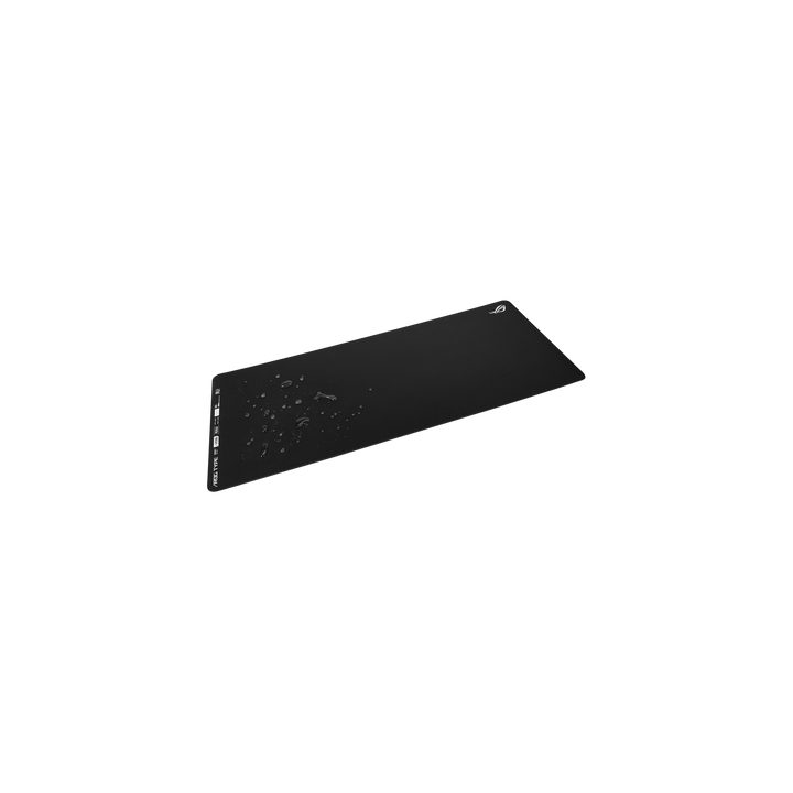 ASUS ROG Hone Ace XXL Tapete de rato para jogos Preto
