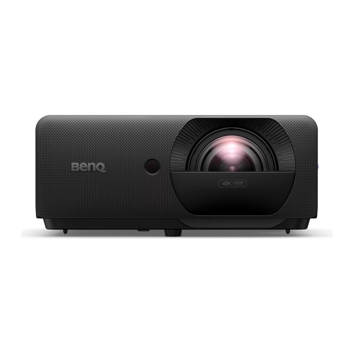 BenQ LK830ST Short Throw Projector 4000 ANSI Lumens DLP UHD 4K…