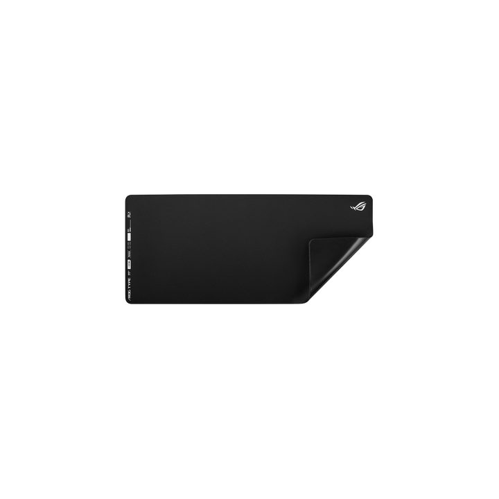 ASUS ROG Hone Ace XXL Tapete de rato para jogos Preto
