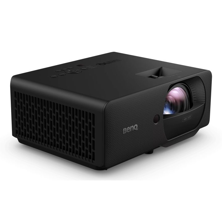 BenQ LK830ST Short Throw Projector 4000 ANSI Lumens DLP UHD 4K…