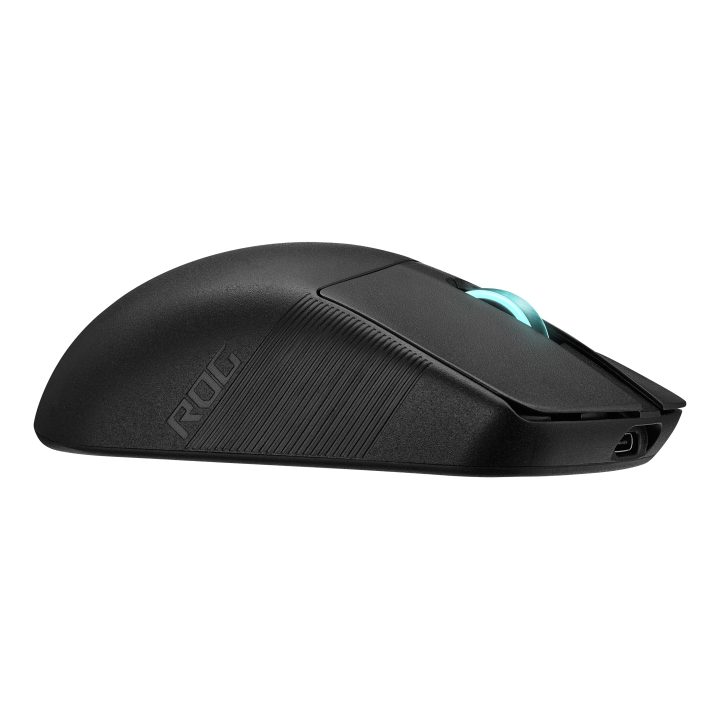 ASUS ROG Harpe Ace Aim Lab Edition Ambidextrous Gaming Mouse RF…