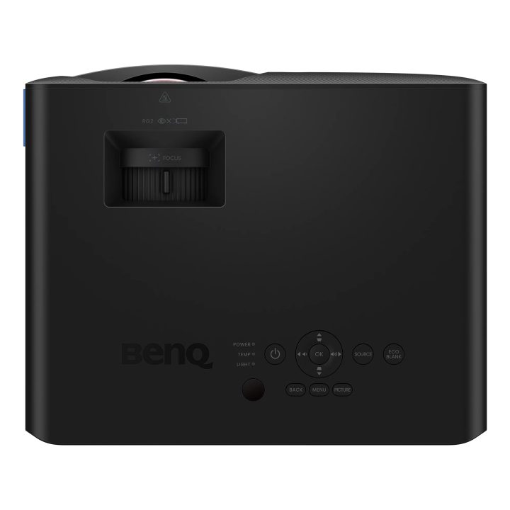 BenQ LK830ST Projetor de curta distância 4000 lúmenes ANSI DLP UHD 4K…