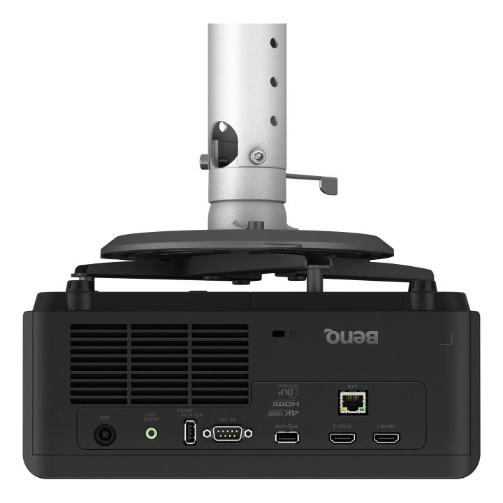 BenQ LK830ST Short Throw Projector 4000 ANSI Lumens DLP UHD 4K…