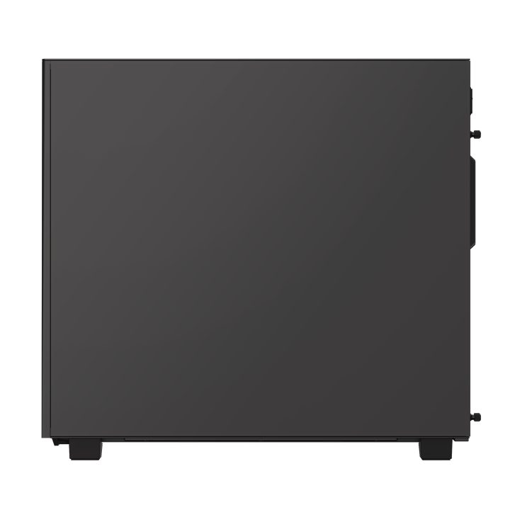GIGABYTE C400 Mid-Tower Case Black