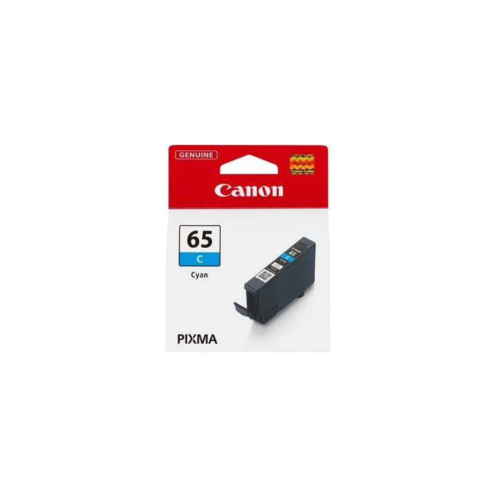 Canon 4220C001 cartucho de tinta 1 pieza(s) Original Cian