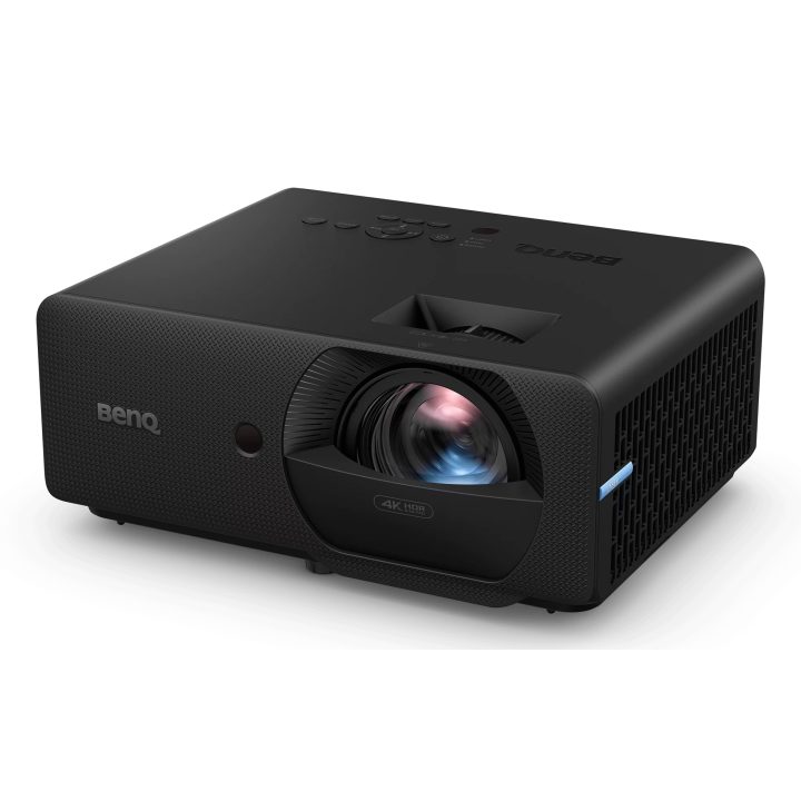 BenQ LK830ST Proyector de corto alcance 4000 lúmenes ANSI DLP UHD 4K…