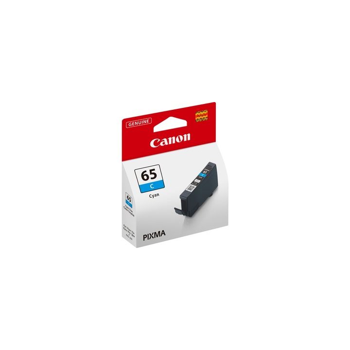 Canon 4220C001 Ink Cartridge 1 piece(s) Original Cyan