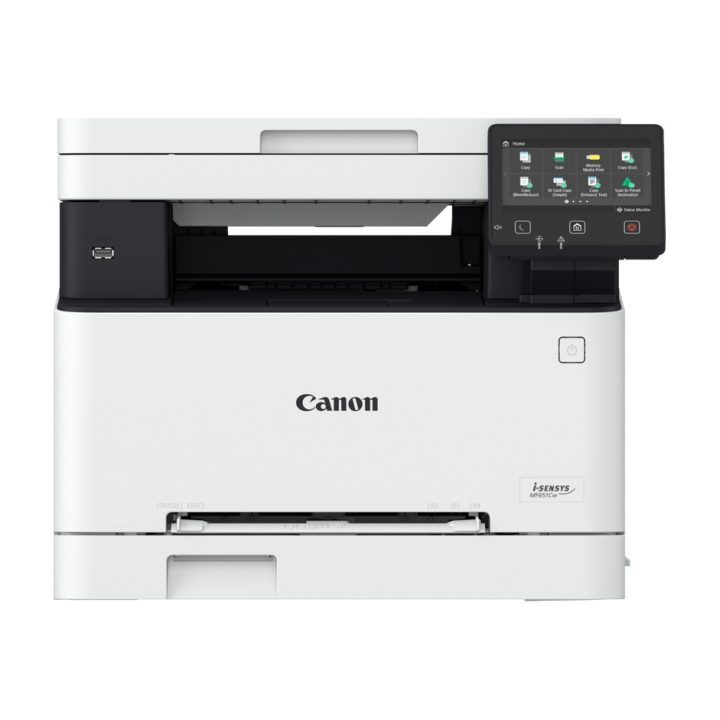 Canon i-SENSYS MF651CW Laser A4 1200 x 1200 DPI 18 ppm Wifi