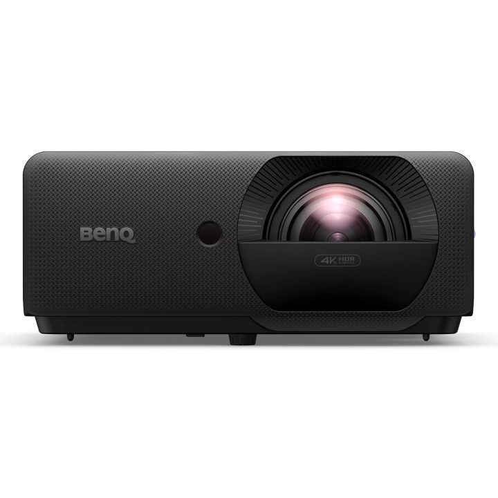 BenQ LK830ST Proyector de corto alcance 4000 lúmenes ANSI DLP UHD 4K…