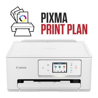 Canon PIXMA TS7650i A4 Inkjet 1200 x 1200 DPI Wi-Fi