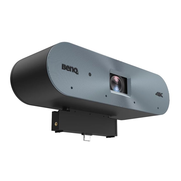 BenQ DV01K 8.29 MP Black 3840 x 2160 Pixels 30 fps CMOS