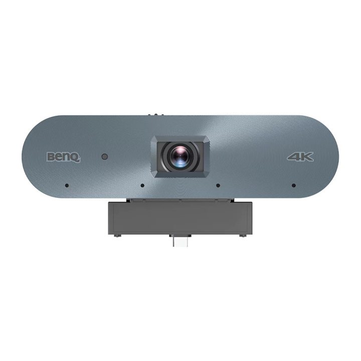 BenQ DV01K 8.29 MP Black 3840 x 2160 Pixels 30 fps CMOS