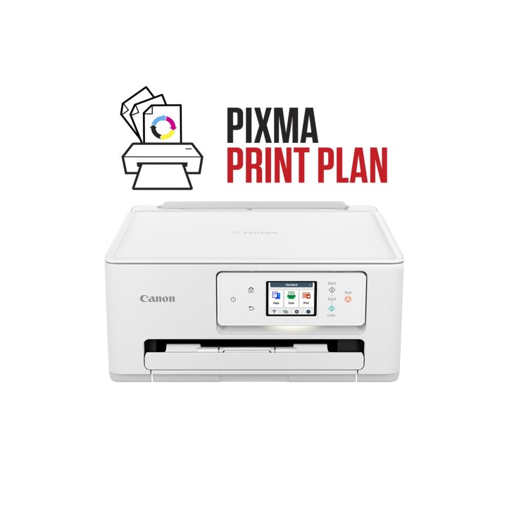 Canon PIXMA TS7650i A4 Inkjet 1200 x 1200 DPI Wi-Fi