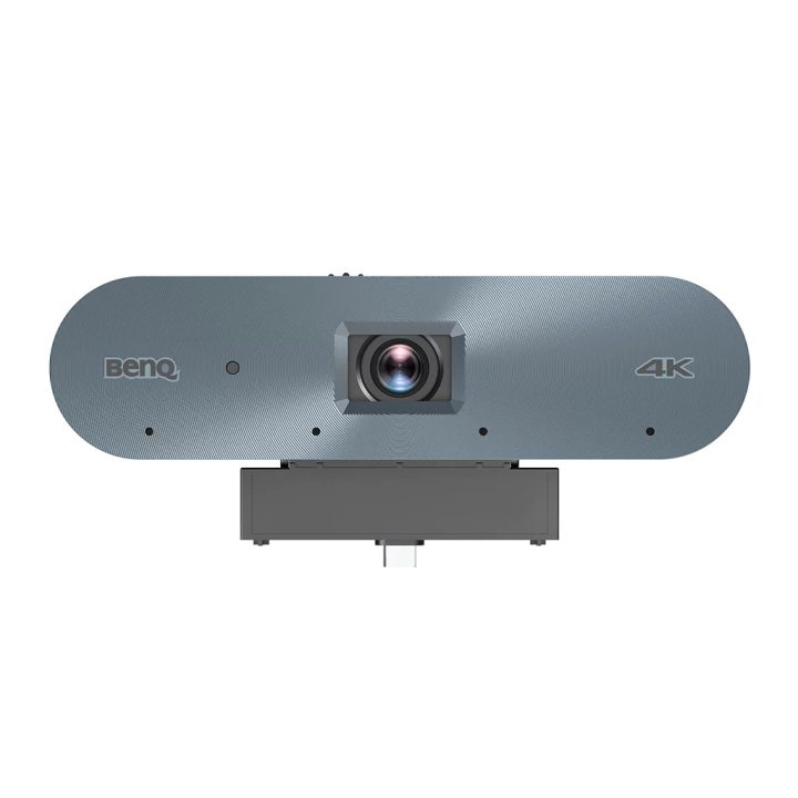 BenQ DV01K 8,29 MP Negro 3840 x 2160 Pixeles 30 pps CMOS