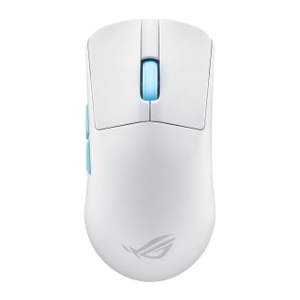 ASUS ROG Harpe Ace Aim Lab Edition ratón Juego Ambidextro RF Wireless…