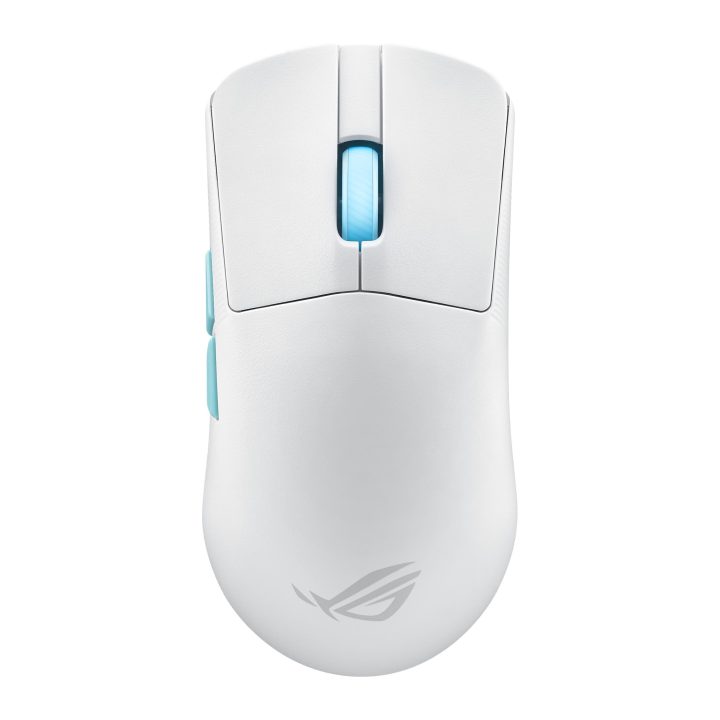 ASUS ROG Harpe Ace Aim Lab Edition ratón Juego Ambidextro RF Wireless…