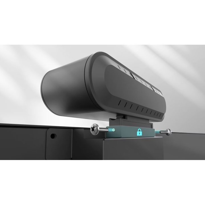 BenQ DV01K 8,29 MP Negro 3840 x 2160 Pixeles 30 pps CMOS