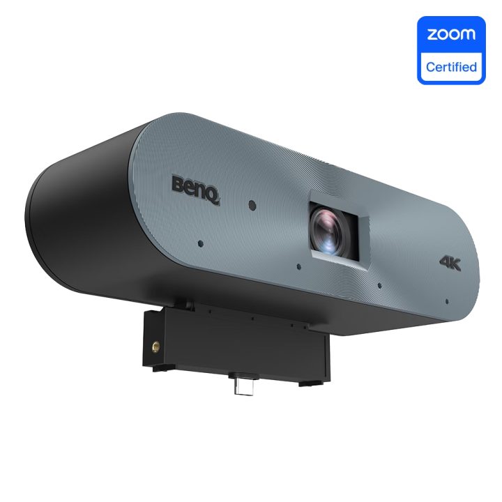 BenQ DV01K 8,29 MP Negro 3840 x 2160 Pixeles 30 pps CMOS