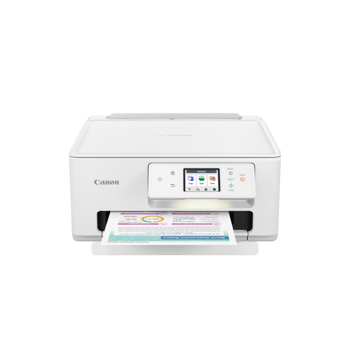 Canon PIXMA TS7650i Impressão a jato de tinta A4 1200 x 1200 DPI Wi-Fi